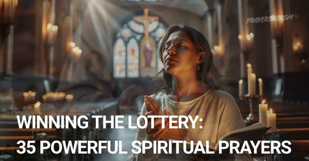 Lottery