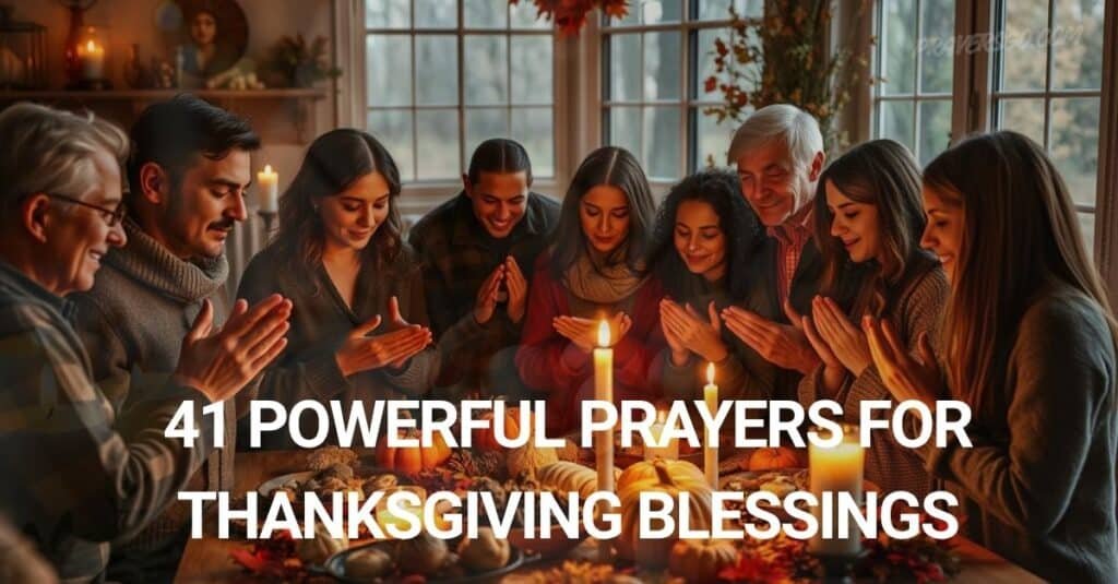 Thanksgiving