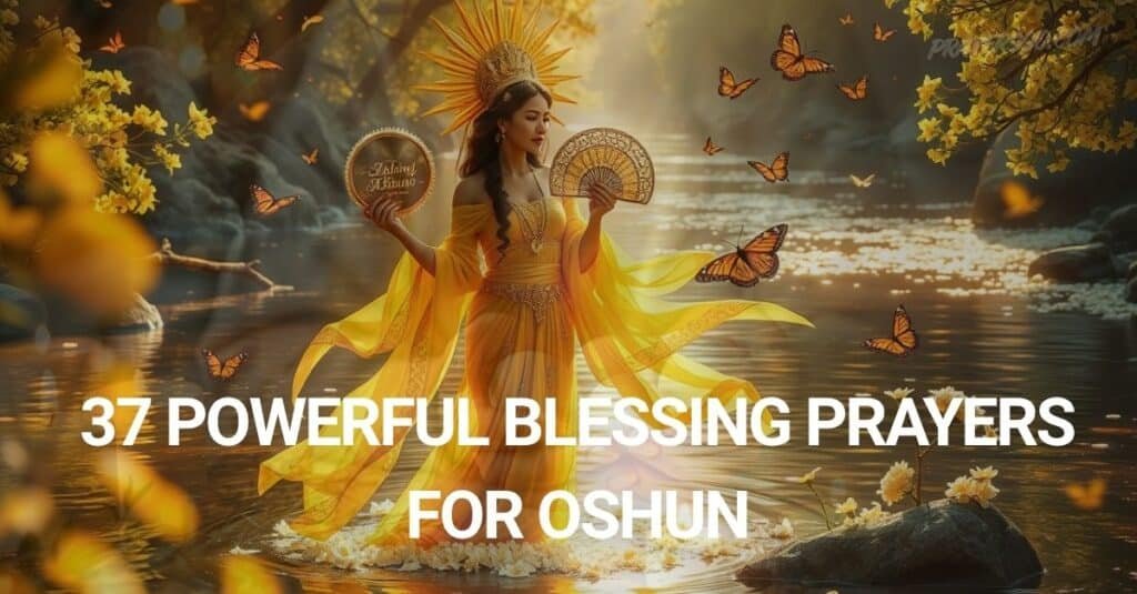 Oshun