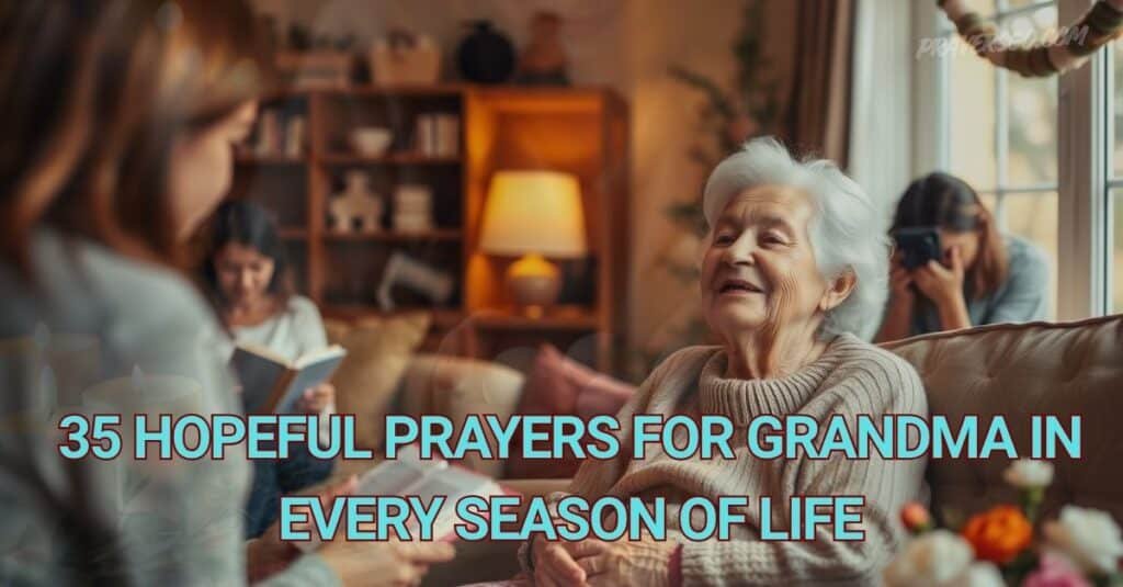 Grandma