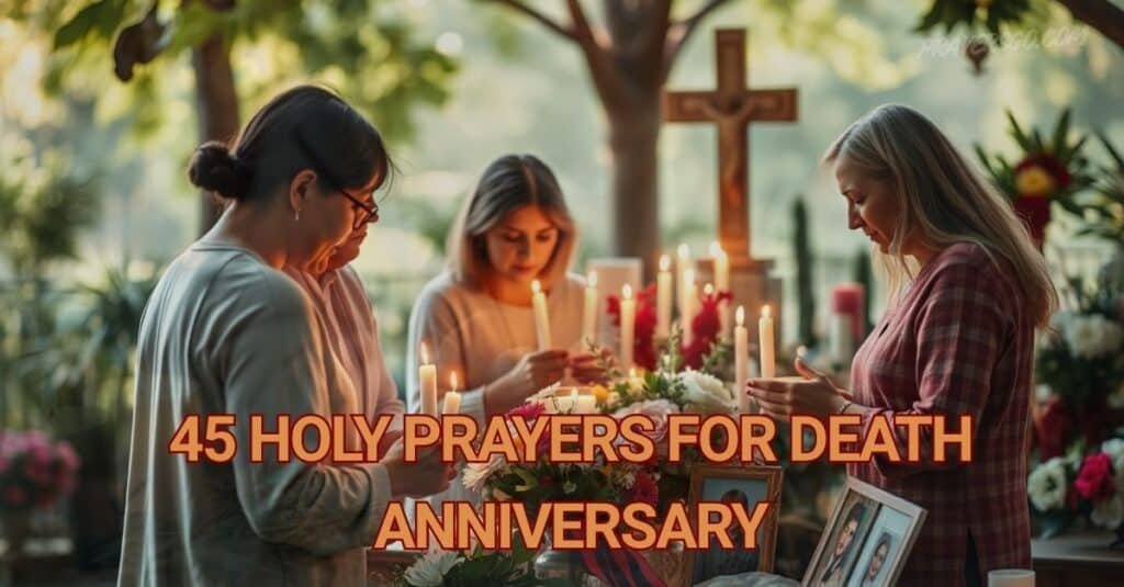 Death Anniversary