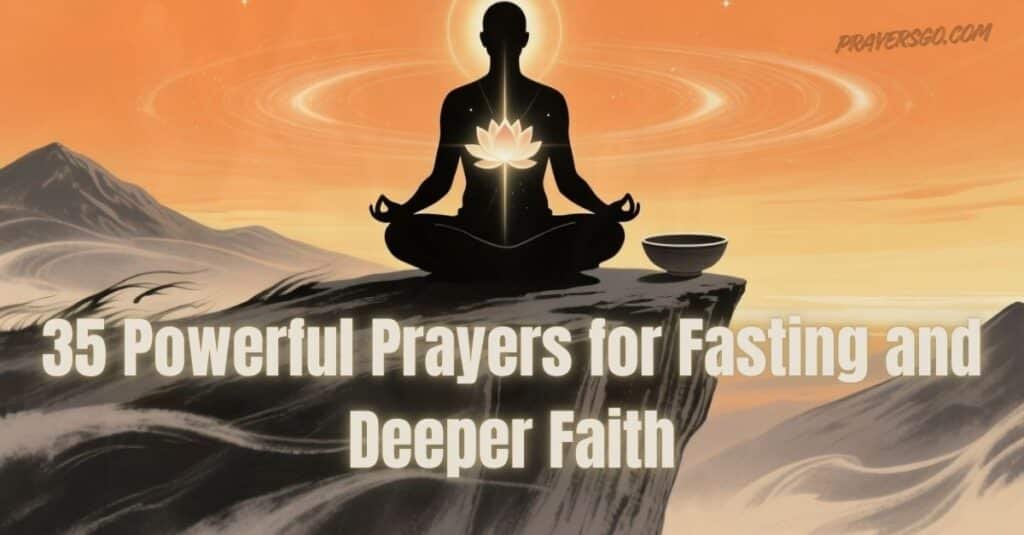 Fasting