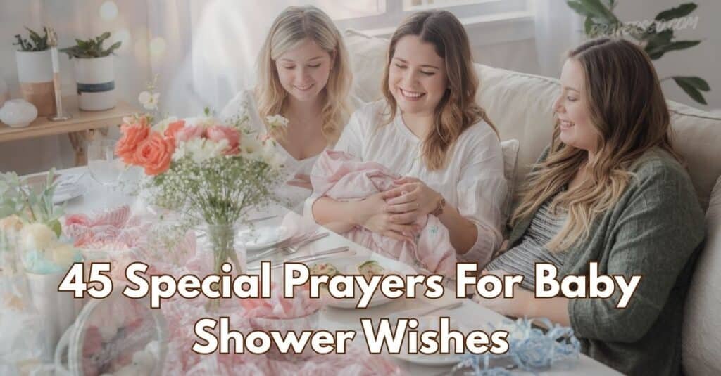 Baby Shower