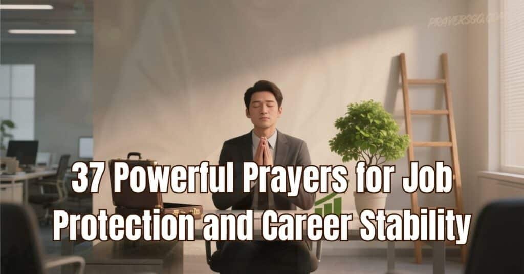 Job Protection