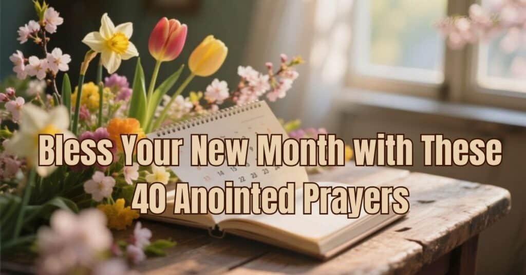 New Month