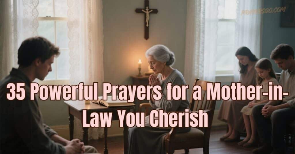 Mother-in-Law