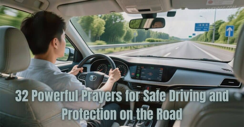 Safe Driving