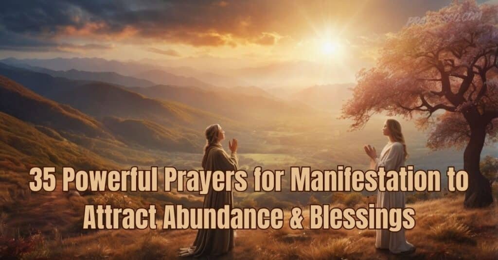 manifestation