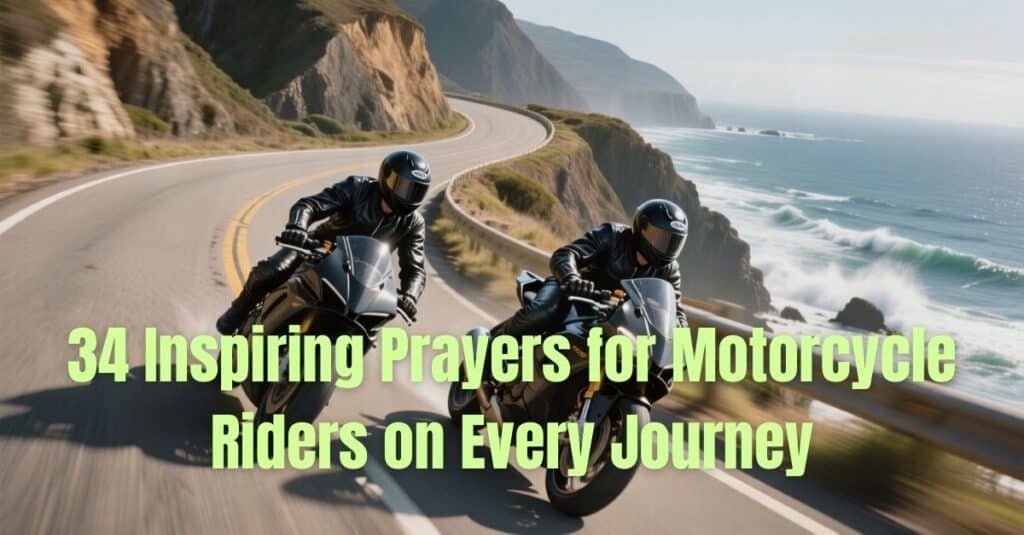 Motorcycle Riders