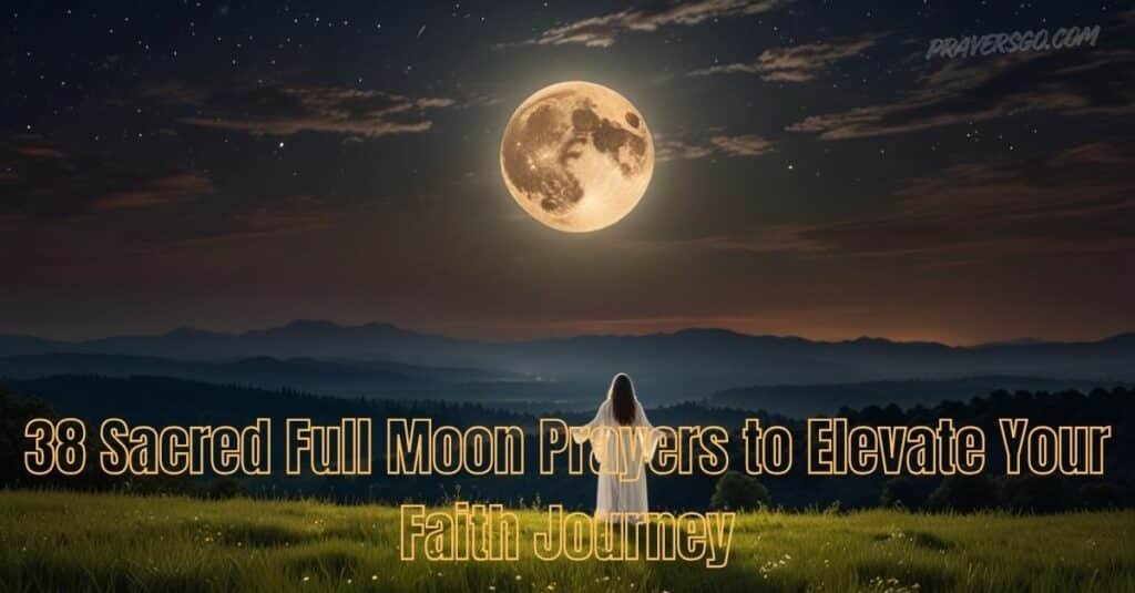 Full Moon