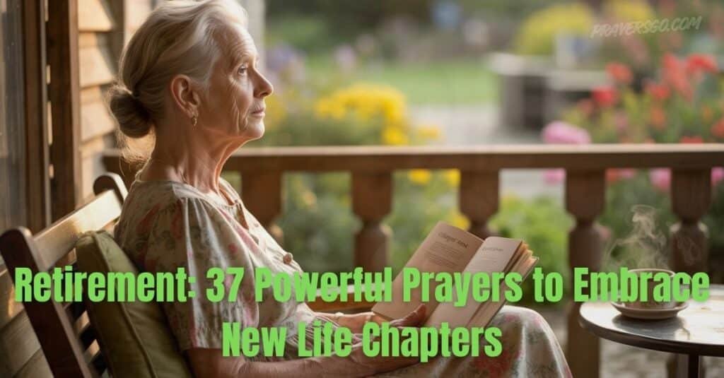 Retirement