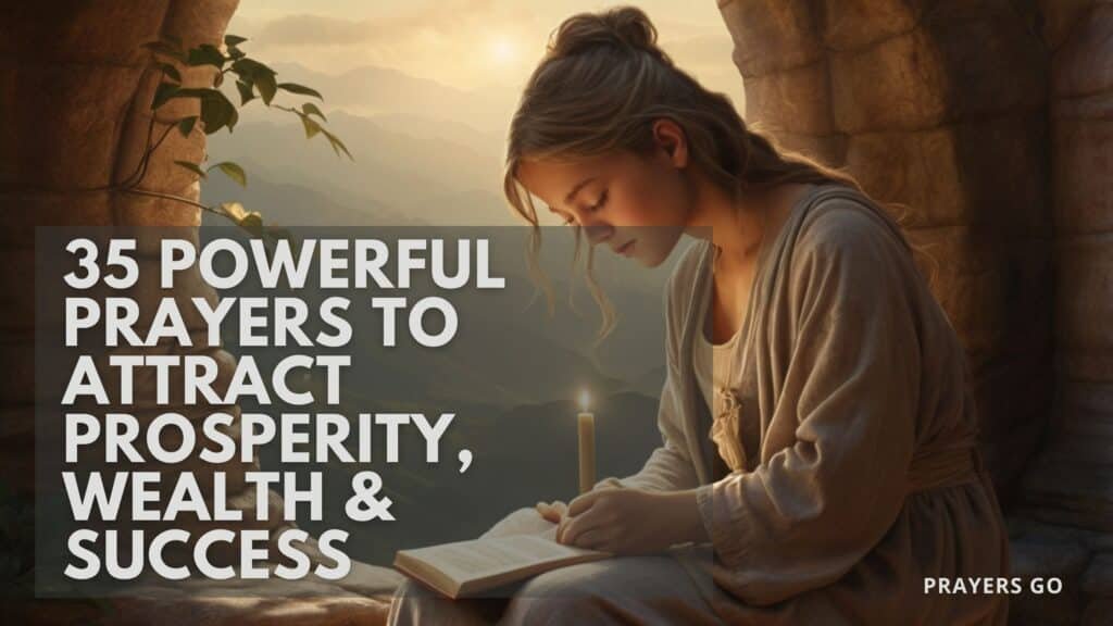 Prosperity